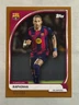 2025-26 Topps FC Barcelona Collector Tin Bronze Raphinha /399 #18