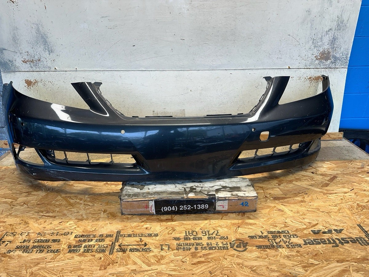 LEXUS LS460 FRONT BUMPER 2007 2008 2009 52119-50890 OEM | eBay