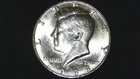 1988-D  Kennedy Half GEM-BU BETTER DATE #X1