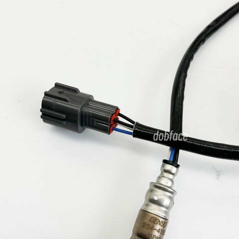 2Pc Oxygen Sensor O2 For TOYOTA CAMRY 2008 3.5L V6 Upstream Right Denso 234-9022 Foto 4 de 4