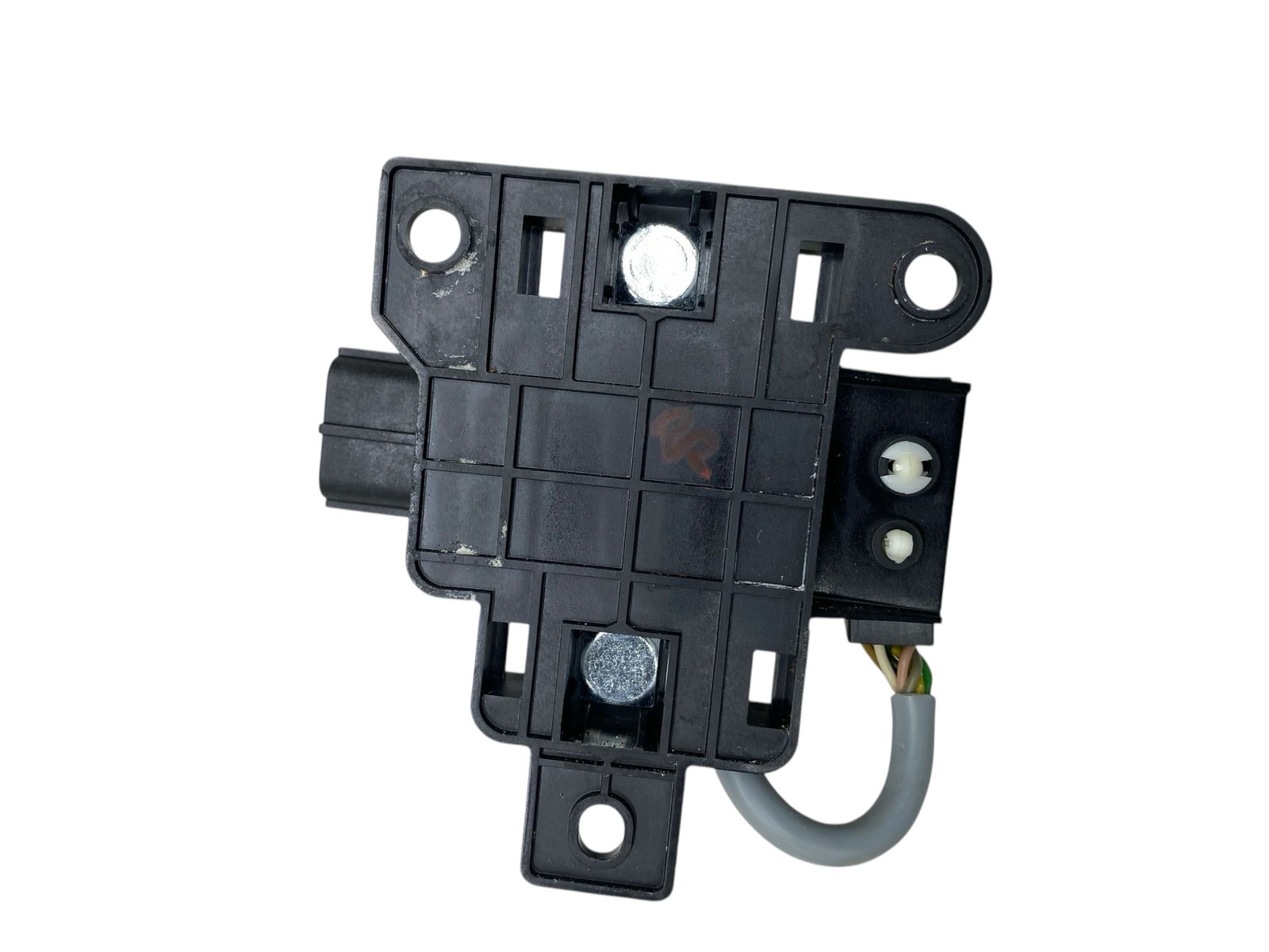 2009 Aston Martin Vantage Battery Disconnect Relay 6C1T-10B728-AB Oem