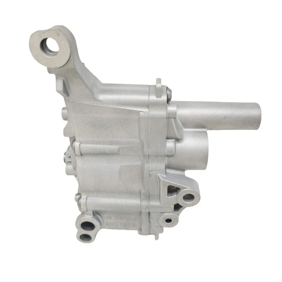 New Engine Oil Pump 11417545939 For BMW E60 E85 E90 128i 328i 528i Z4 N52 - Image 2 of 4