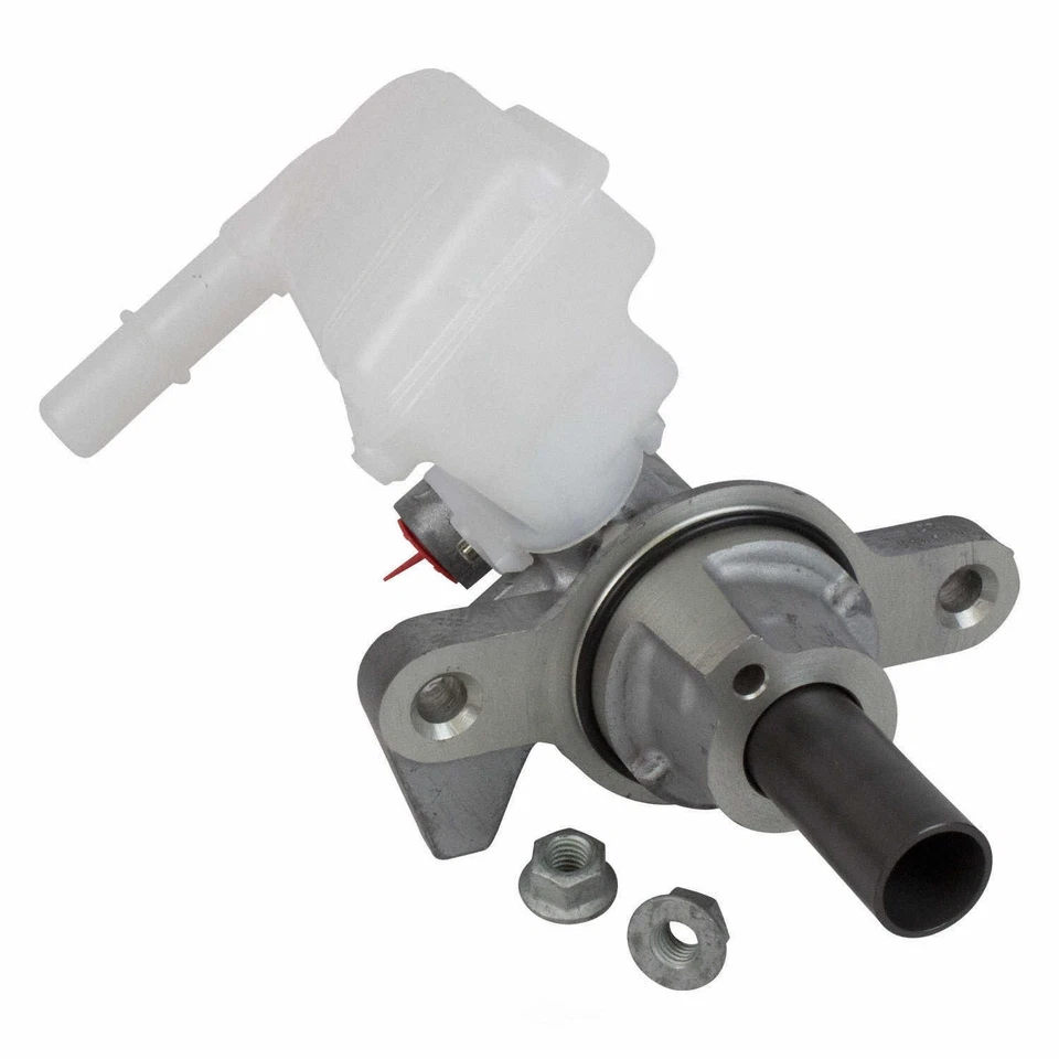 Brake Master Cylinder fits 2012-2019 Ford Fiesta MOTORCRAFT - Image 3 of 4