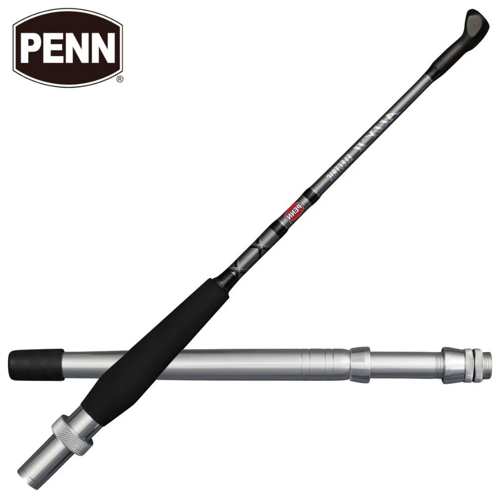 PENN Offshore Fishing ALLY II KITE ROD