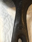 Vtg Wagner Ware Cast Iron #9 Griddle 10 1/4" - Made in USA — photo 7