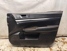 SUBARU LEGACY V Estate BR Türpolster vorne rechts 2.00 Diesel 110kw 31485650
