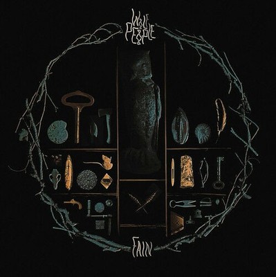 Fain CD