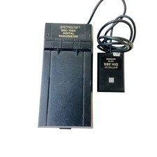 Spectroline DRC-100X Digital Radiometer with DIX-365 UV-A Sensor