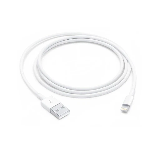 Genuine iPhone Apple 2m Fast Original USB Data Charging Cable for iPhone, iPad - Picture 3 of 3