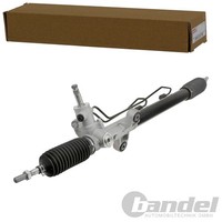 NTY Lenkgetriebe Servolenkung Hydraulisch Passend FüR Honda Accord VI