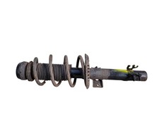SKODA RAPID Strut Shock Absorber Right Off Side Front 1.6 Diesel 2013