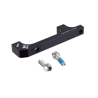   FORMULA Bremsscheibenadapter Kit von P.M. auf 220 mm