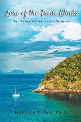 Jeannine Talley Lure of the Trade Winds (Paperback) (UK IMPORT)