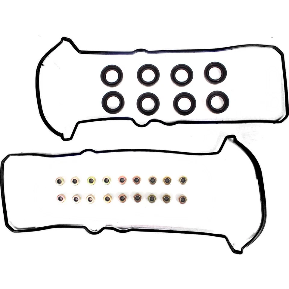 Valve Cover Gasket Kit For 2000-2009 Toyota Tundra 4.7L Base Limited SR5 - Изображение 4 из 4