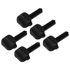 5x Carburetor Choke Knob Fit StihlBR350 BR430 BR450 SR430 SR450 4244 182 9502