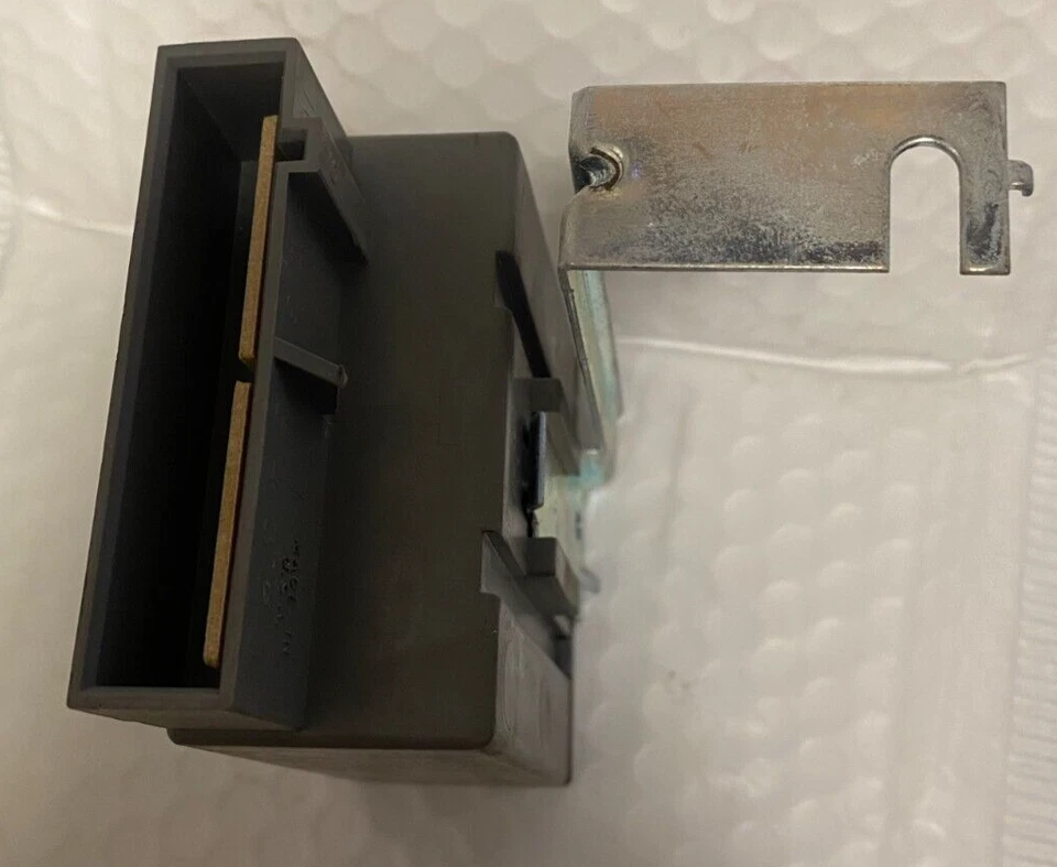 CONTROLADOR VENTILADOR RADIADOR PRODUCTOS NAPA TEMP 207490 HECHO EN EE. UU. ENVÍO GRATUITO Foto 2 de 4