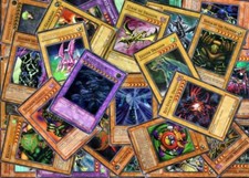 LOTTO 1000 CARTE YU-GI-OH!  Assortite  ita - eng + RARE / SUPER / ULTRA yugioh