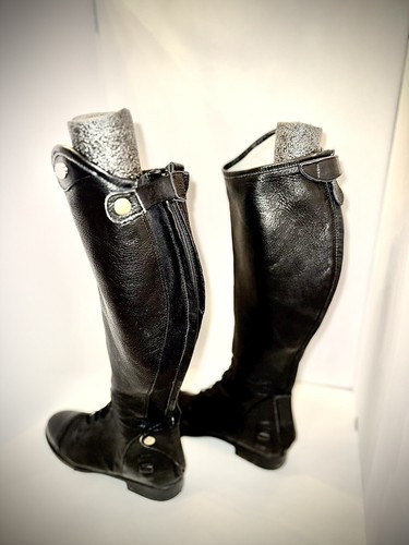 Surfrider Riding Boots - Picture 2 of 17