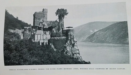 1930 MOTOR TOURS IN GREAT BRITAIN, IRELAND & CONTINENT Automobile Tourism/Travel - Bild 9 von 12