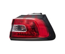 Faro Fanale Posteriore per JEEP CHEROKEE KL 2014-2018 Destro Dx 68102908AF LED