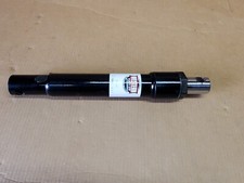 Oem Western Ultramount Snow Plow Lift Cylinder 56538 1.5x8 34 Mounting Holes