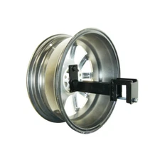 Martins Industries Passenger Car Tire & Wheel Display Wheel Bracket (kit of 9)