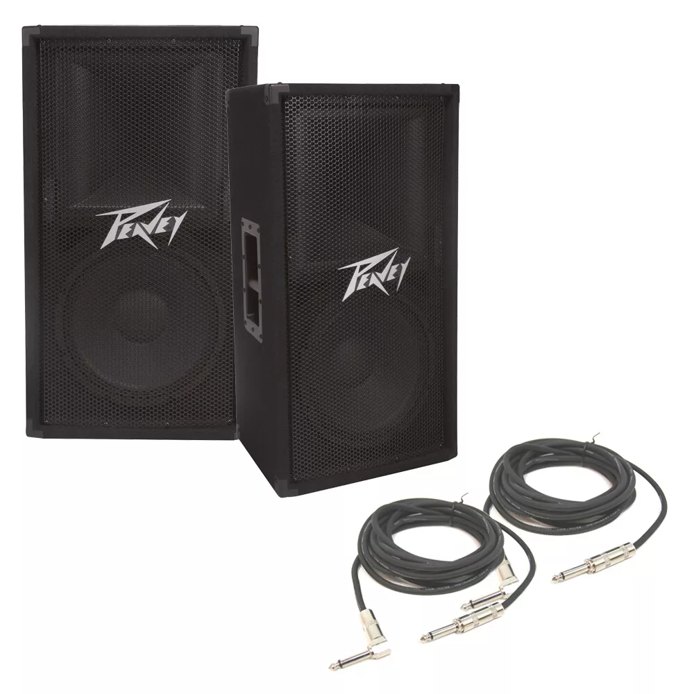 Pv audio cheap speaker