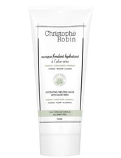 Christophe Robin Hydrating Melting Mask, Full Size, msrp 37