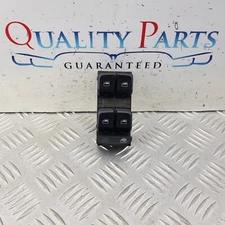 AUDI Q5 WINDOW CONTROL SWITCH FRONT RIGHT DRIVER SIDE 8R 2012 8K0959851D