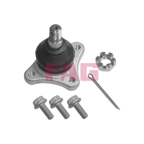 Schaeffler Fag 825 0331 10 Trag-/FüHrungsgelenk-image