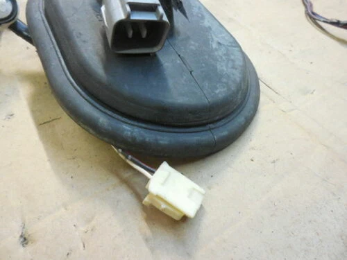 04-12 Arnés de cables puerta derecha pasajero delantero derecho Mitsubishi Galant 8512A627 Foto 3 de 4