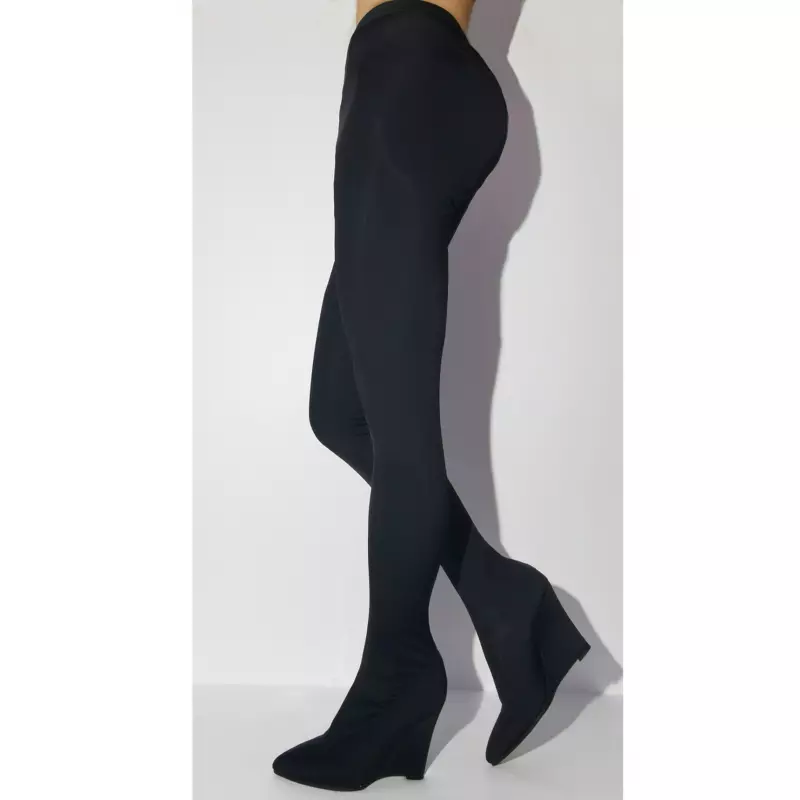 Wedge pants sale
