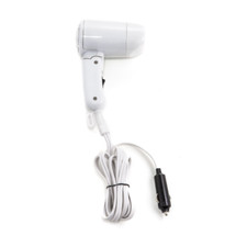 Hairdryer 12V - CAMPER - TREM - L6412180