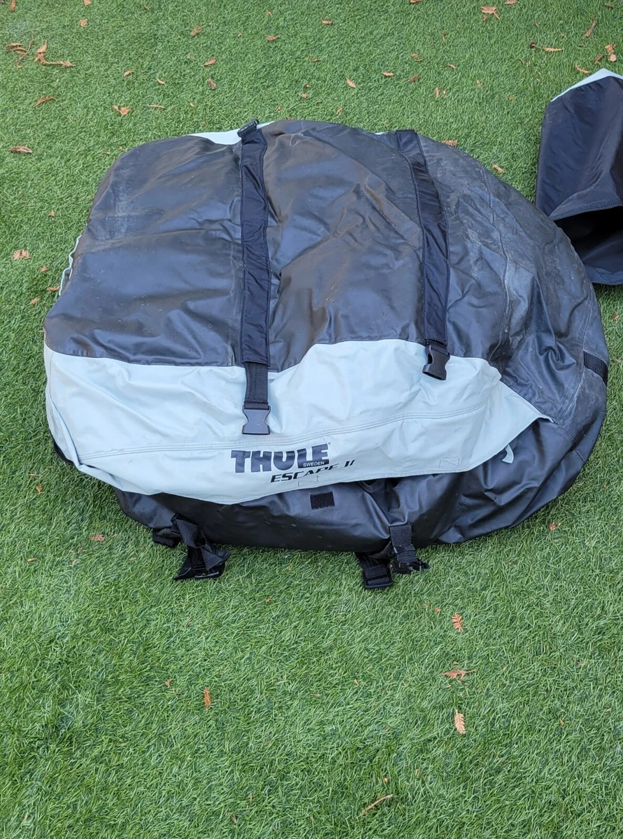 Thule car bag new arrivals