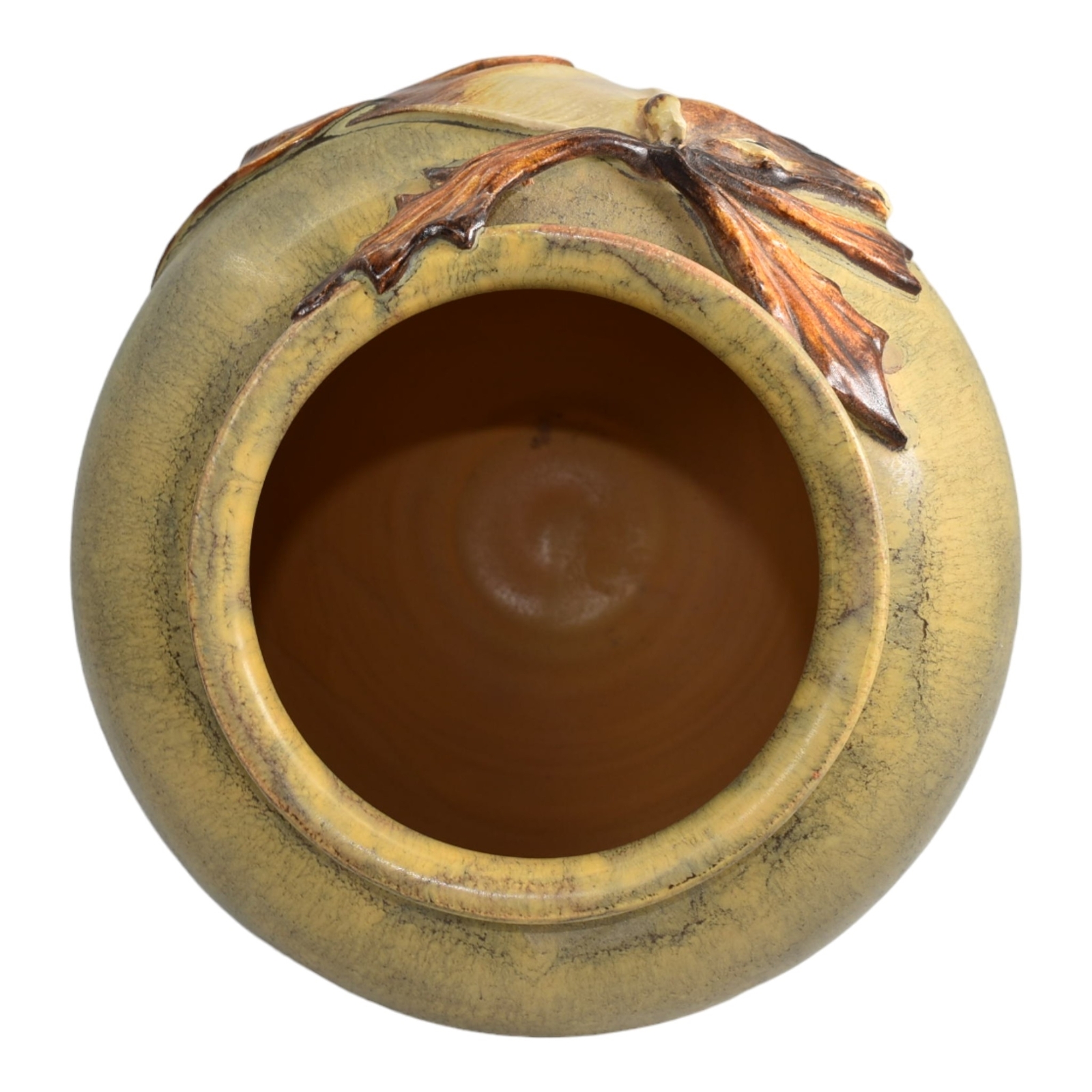 Ephraim Faience 2010 Hand Made Pottery Limited Edition Caribou Ceramic