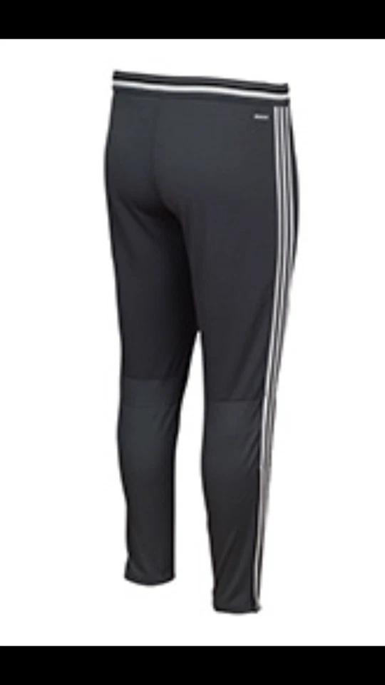 Brand New Adidas New England Revolution Training Pant Men’s Size (XXL) $65 - Image 2 of 4