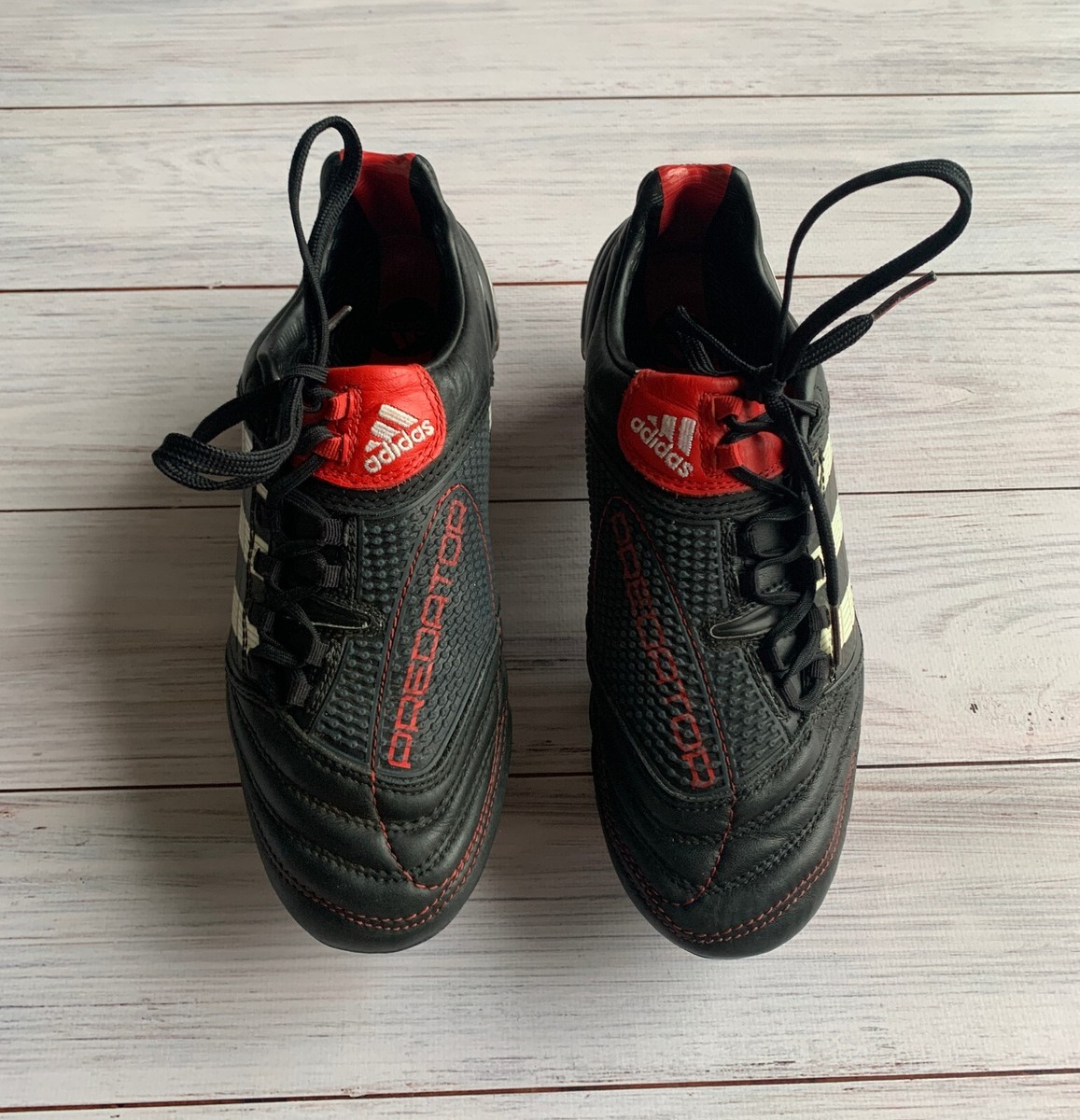 シューズ ADIDAS PREDATOR FT SG adidas Predator Elite FT SG Soft Ground Soccer Cleat - Core