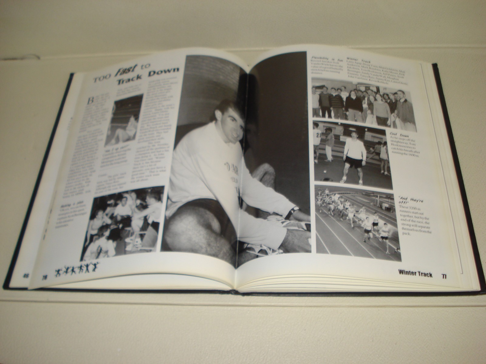 Class of 1999 MIDLAND PARK HIGH SCHOOL YEARBOOK NJ New Jersey Pics