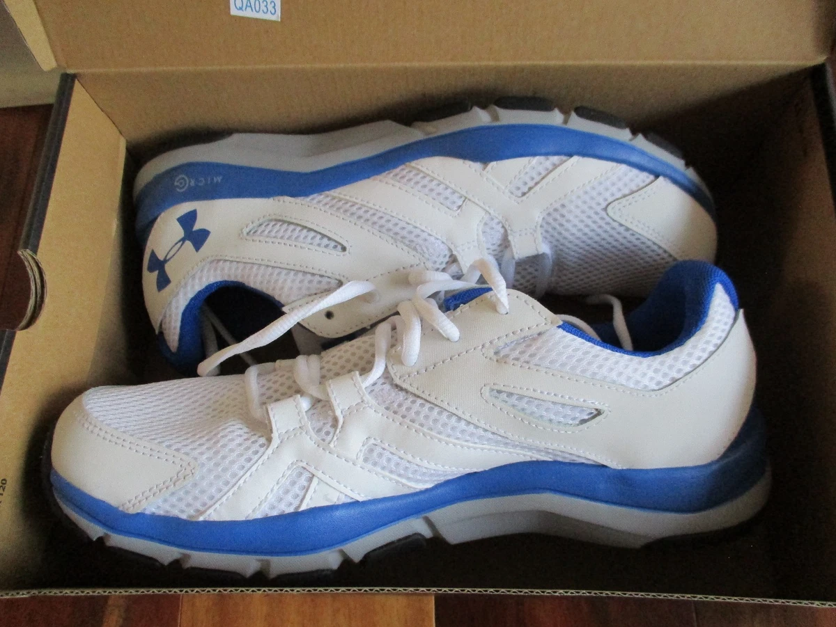 Under armour men's micro cheap g engage bl running shoes
