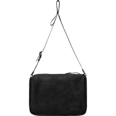 The North Face Leather Shoulder Supreme North Face Shoulder Bag