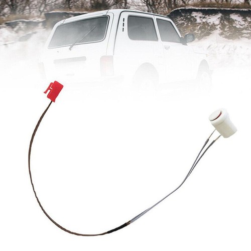 Replacement Temperature Sensor Probe for Chinese Heater Square Connection - Picture 6 of 6