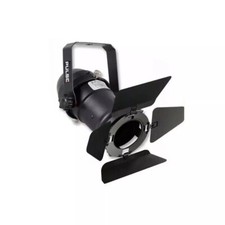 Black PAR16 Birdie Can 12V Parcan Mini Lantern DJ Stage BARN DOOR Bar Spotlight