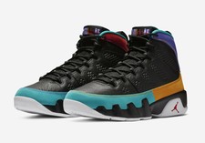 jordan 9 dream it do it infant