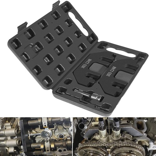 3031248 3031530 Camshaft Holding Tool Timing Alignment Kit for Ford 3