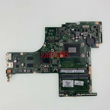 For HP Pavilion 17-G 844521-601 R7M360/2GB A10-8780P Laptop motherboard TEST OK