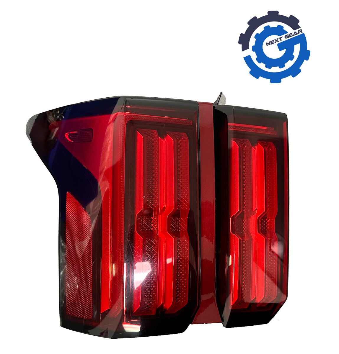 New OEM Kia Tail Light Lamp Left LED Outer For 2021-2023 Kia Sorento ...
