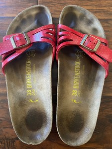 women's 7 in euro size