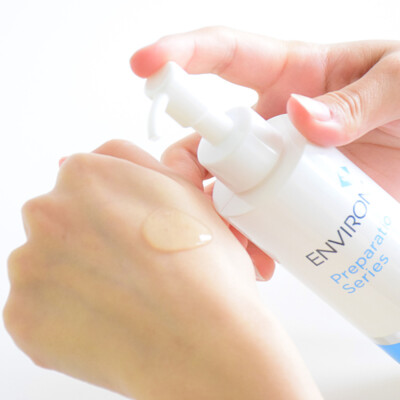 ENVIRON Cleansing Gel 100g / 200g Preparation Series | eBay