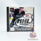NHL 2000 🔥 Sony Playstation 1 PS1 🌍 Multilanguage Complete PAL First Print