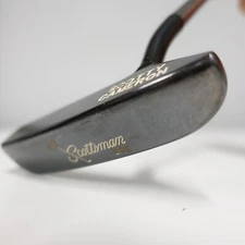 SCOTTY CAMERON Scottsman 942 35in Putter RH No Head Cover